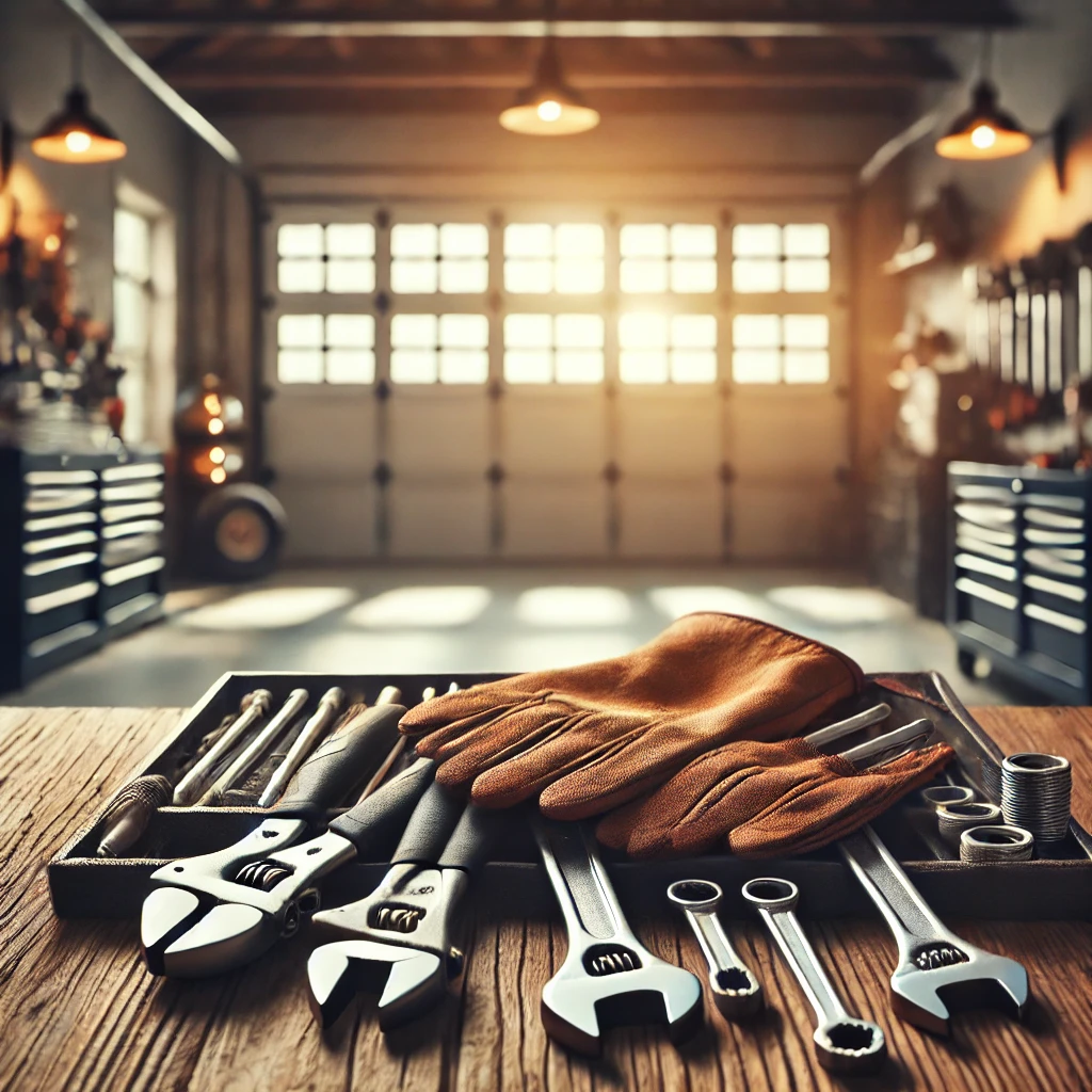About Our Family-Owned Garage Door Company in Jersey Village TX - Professional Service Team