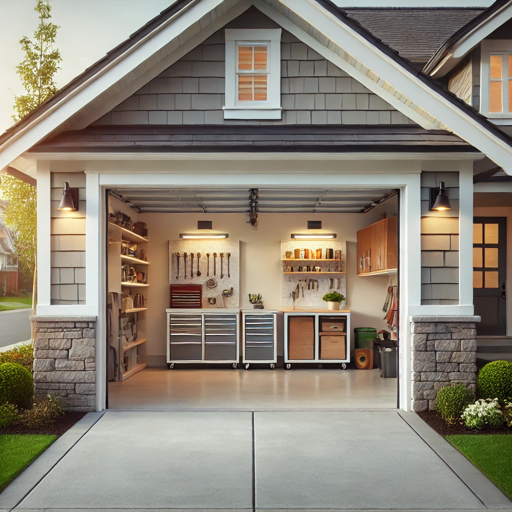 Latest garage door repair tips and maintenance guides from Jersey Village's trusted experts