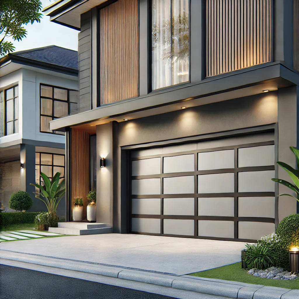 Professional Garage Door Company Jersey Village TX - 24/7 Emergency Service & Repairs