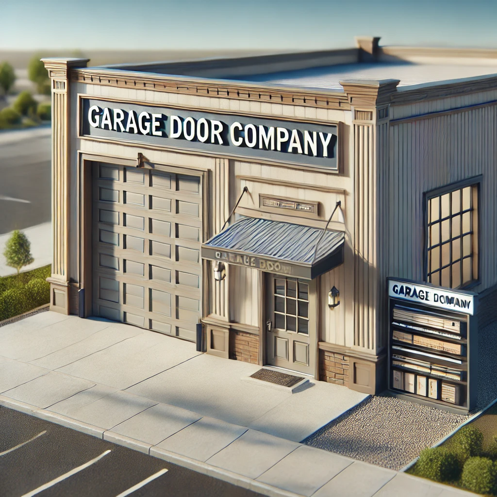 Best Garage Door Company Near Me Jersey Village TX - 24/7 Emergency Service