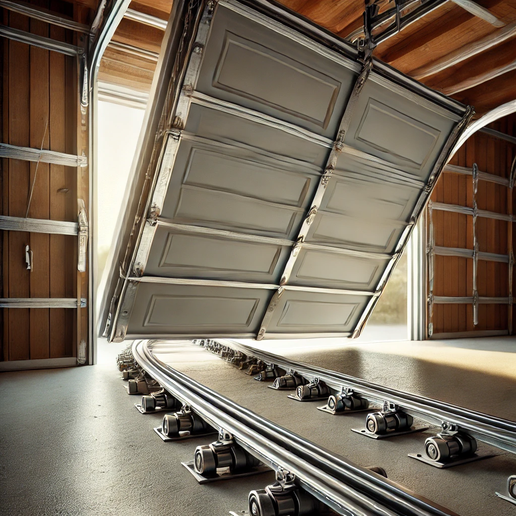 Garage door off track repair in Jersey Village TX - 24/7 Emergency Repair Services by Jersey Village Garage Door Repair