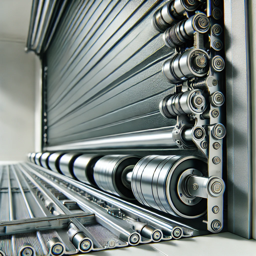 Expert Roller Garage Door Repairs Jersey Village TX - Professional Door System Specialists